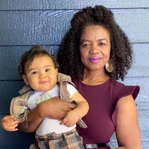 Meet your Posher, Meta